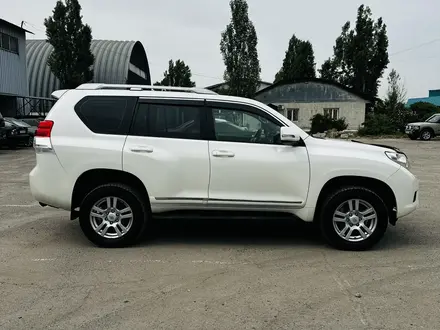 Toyota Land Cruiser Prado 2011 года за 12 000 000 тг. в Алматы – фото 4