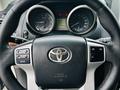 Toyota Land Cruiser Prado 2011 года за 12 000 000 тг. в Алматы – фото 11
