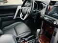 Toyota Land Cruiser Prado 2011 года за 12 000 000 тг. в Алматы – фото 14