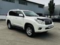 Toyota Land Cruiser Prado 2011 года за 12 000 000 тг. в Алматы