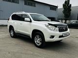 Toyota Land Cruiser Prado 2011 годаүшін12 000 000 тг. в Алматы
