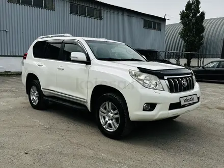 Toyota Land Cruiser Prado 2011 года за 12 000 000 тг. в Алматы