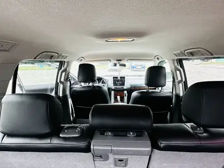 Toyota Land Cruiser Prado 2011 года за 12 000 000 тг. в Алматы – фото 26