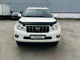 Toyota Land Cruiser Prado 2011 годаүшін12 000 000 тг. в Алматы – фото 3