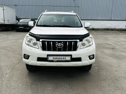 Toyota Land Cruiser Prado 2011 года за 12 000 000 тг. в Алматы – фото 3