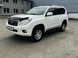Toyota Land Cruiser Prado 2011 годаүшін12 000 000 тг. в Алматы – фото 2