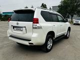Toyota Land Cruiser Prado 2011 годаүшін12 000 000 тг. в Алматы – фото 5