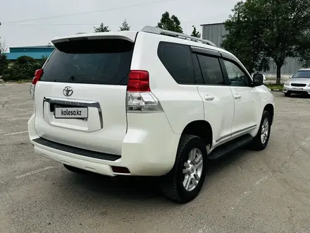 Toyota Land Cruiser Prado 2011 года за 12 000 000 тг. в Алматы – фото 5