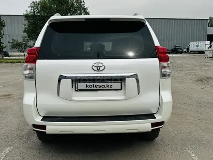Toyota Land Cruiser Prado 2011 года за 12 000 000 тг. в Алматы – фото 6