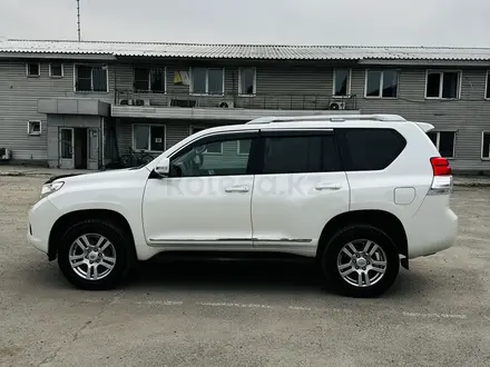 Toyota Land Cruiser Prado 2011 года за 12 000 000 тг. в Алматы – фото 8