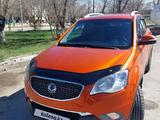 SsangYong Actyon 2012 годаүшін6 800 000 тг. в Конаев (Капшагай)