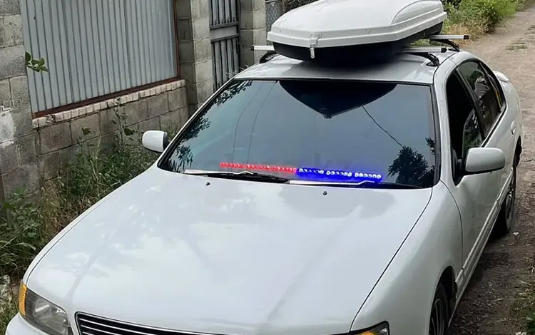 Nissan Cefiro 1994 года за 2 000 000 тг. в Алматы