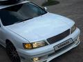 Nissan Cefiro 1994 года за 2 000 000 тг. в Алматы – фото 6