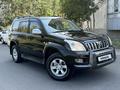 Toyota Land Cruiser Prado 2007 года за 10 500 000 тг. в Алматы – фото 6