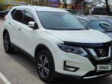 Nissan X-Trail 2021 года за 12 500 000 тг. в Алматы – фото 2