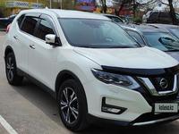 Nissan X-Trail 2021 года за 12 500 000 тг. в Алматы