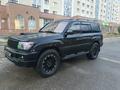 Toyota Land Cruiser 2007 годаүшін11 500 000 тг. в Астана – фото 5