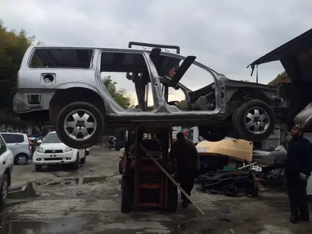 Авторазбор из Японии в Астана