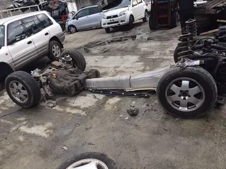Авторазбор из Японии в Астана – фото 2