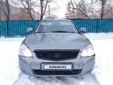 ВАЗ (Lada) Priora 2172 2012 года за 1 400 000 тг. в Актобе