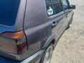 Volkswagen Golf 1993 годаfor1 550 000 тг. в Есик – фото 5