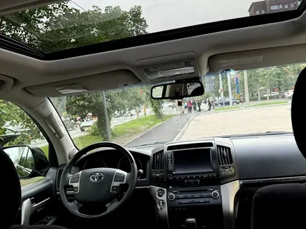 Toyota Land Cruiser 2011 года за 22 500 000 тг. в Алматы – фото 8
