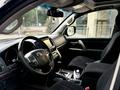 Toyota Land Cruiser 2011 года за 22 500 000 тг. в Алматы – фото 3