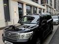 Toyota Land Cruiser 2011 года за 22 500 000 тг. в Алматы – фото 2