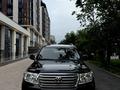 Toyota Land Cruiser 2011 года за 22 500 000 тг. в Алматы