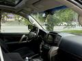 Toyota Land Cruiser 2011 года за 22 500 000 тг. в Алматы – фото 6