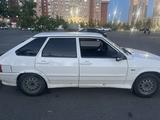 ВАЗ (Lada) 2114 2013 годаүшін800 000 тг. в Астана – фото 2