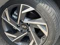 Hyundai Elantra 2023 года за 12 190 000 тг. в Тараз – фото 24