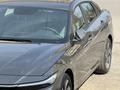 Hyundai Elantra 2023 года за 12 190 000 тг. в Тараз – фото 59