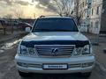 Lexus LX 470 2001 годаүшін8 888 888 тг. в Караганда – фото 10