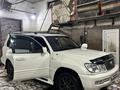 Lexus LX 470 2001 годаүшін8 888 888 тг. в Караганда