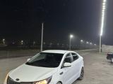 Kia Rio 2014 года за 5 500 000 тг. в Тараз – фото 2