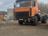 МАЗ  5432 2003 года за 6 500 000 тг. в Уральск – фото 2