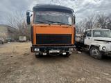 МАЗ  5432 2003 года за 6 500 000 тг. в Уральск