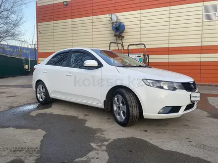 Kia Cerato 2009 года за 4 500 000 тг. в Актобе