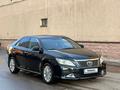 Toyota Camry 2013 годаүшін8 700 000 тг. в Астана – фото 15