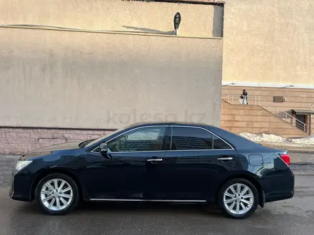 Toyota Camry 2013 года за 8 700 000 тг. в Астана – фото 20