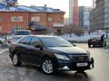 Toyota Camry 2013 года за 8 700 000 тг. в Астана