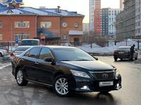 Toyota Camry 2013 года за 8 900 000 тг. в Астана