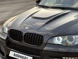 BMW X6 M 2010 года за 22 000 000 тг. в Алматы – фото 4