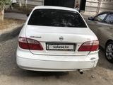 Nissan Maxima 2002 годаүшін3 000 000 тг. в Актобе – фото 5
