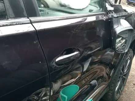 Стекла подъемники замки Чери Тиго 8 про Chery Tiggo 8 за 5 000 тг. в Костанай