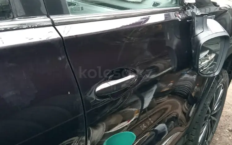 Стекла подъемники замки Чери Тиго 8 про Chery Tiggo 8 за 5 000 тг. в Костанай