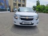 Chevrolet Cobalt 2024 года за 7 300 000 тг. в Шымкент – фото 2