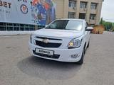 Chevrolet Cobalt 2024 года за 7 300 000 тг. в Шымкент
