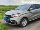 ВАЗ (Lada) XRAY 2019 года за 4 500 000 тг. в Петропавловск